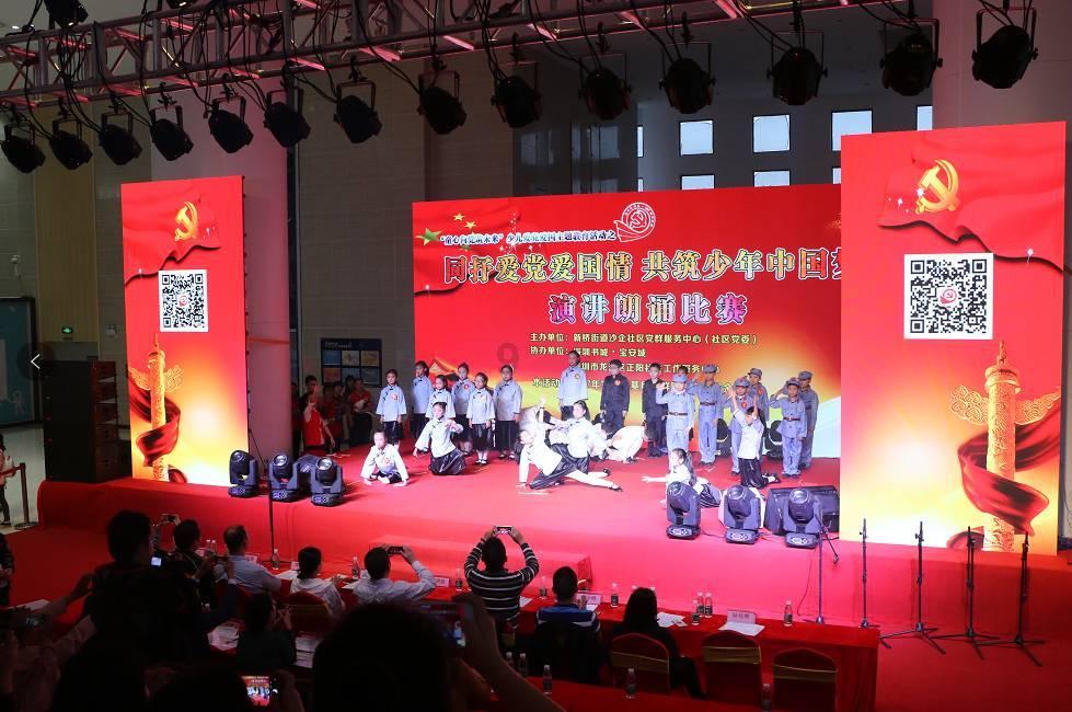 照顾小兔宝宝